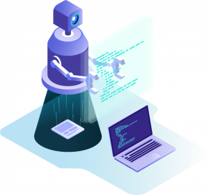 Разработка сайта для автоматизации бизнес-процессов в Тибе